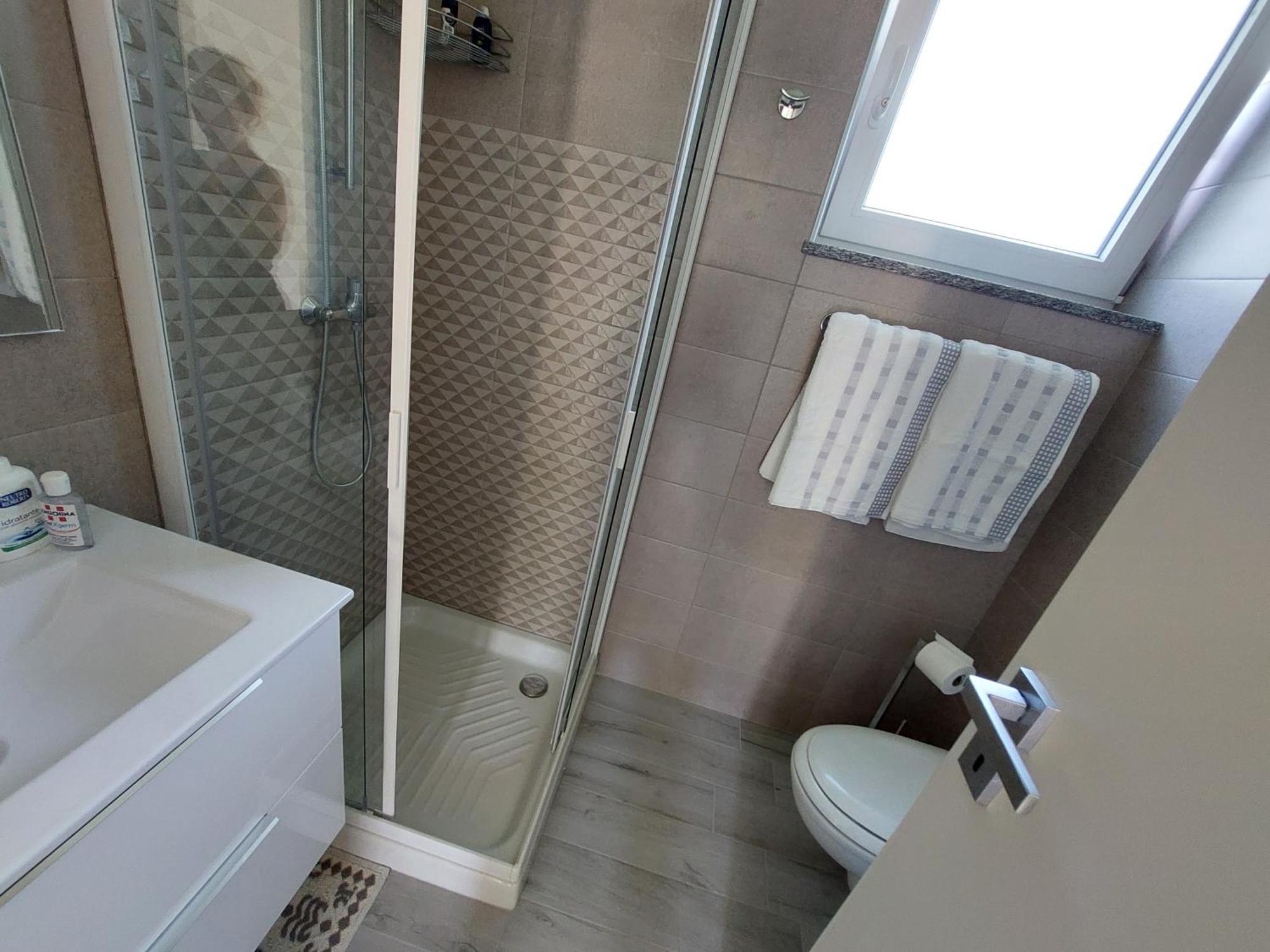 Skylab Hotel Gozzano Room photo